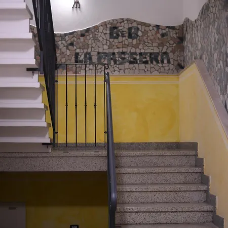 Al Pasarat Konukevi Comacchio