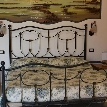 Gasthof Al Pasarat Comacchio
