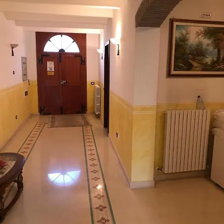 Konukevi Al Pasarat 3*