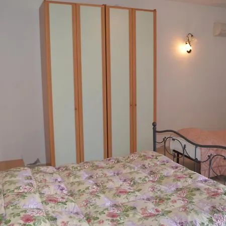 Konukevi Al Pasarat Comacchio