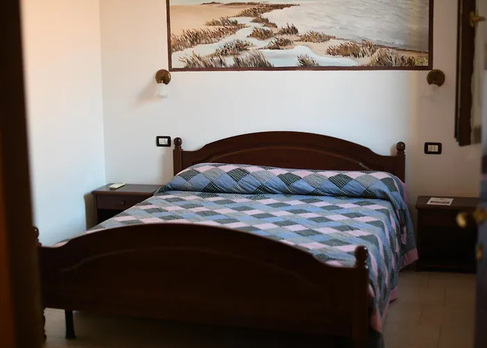 ゲストハウス Al Pasarat 3*