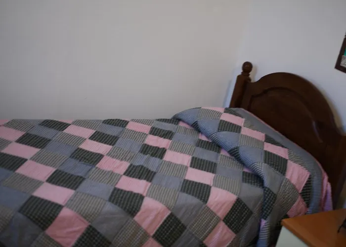 Al Pasarat 3* コマッキオ