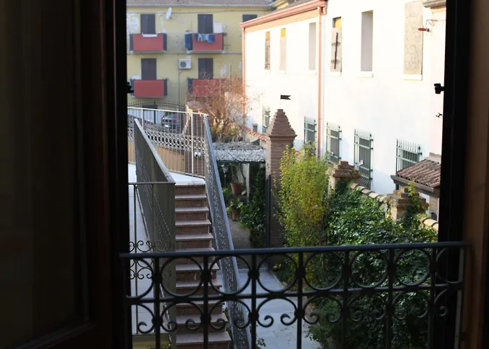 Al Pasarat ゲストハウス