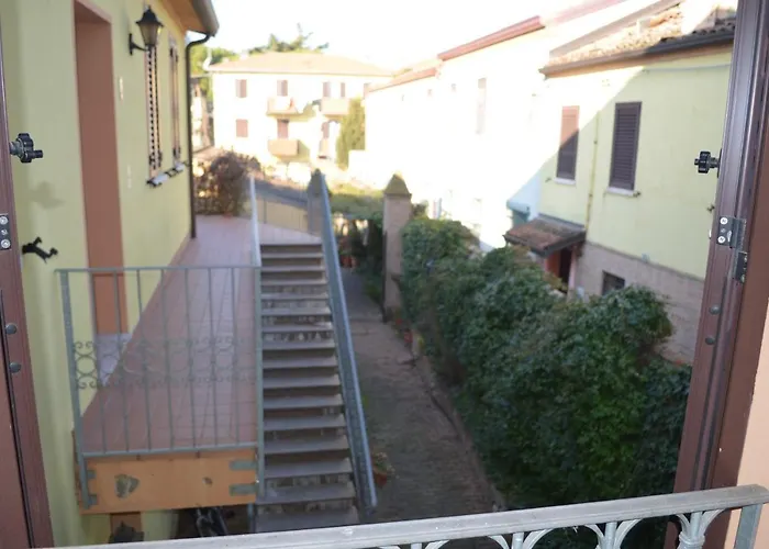 Al Pasarat ゲストハウス