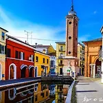 Al Pasarat 3* Comacchio