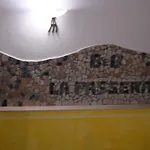 Al Pasarat Pensión Comacchio