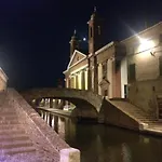 Al Pasarat Comacchio