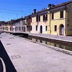 Pensión Al Pasarat Comacchio