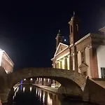 Al Pasarat 3* Comacchio