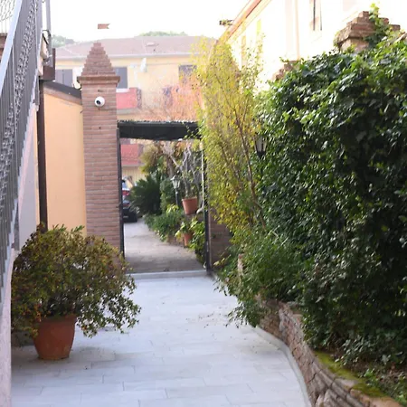 Al Pasarat Comacchio