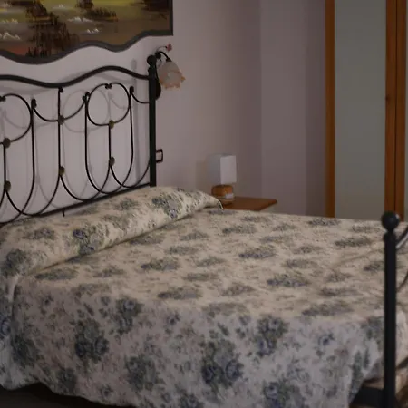 Pensión Al Pasarat Comacchio