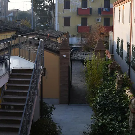 Al Pasarat Comacchio