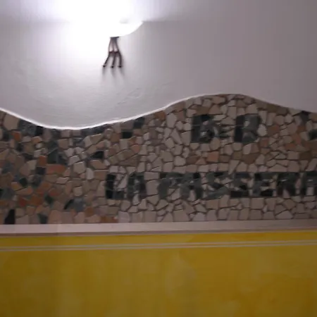 Al Pasarat Pensjonat Comacchio
