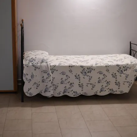 Pensjonat Al Pasarat Comacchio