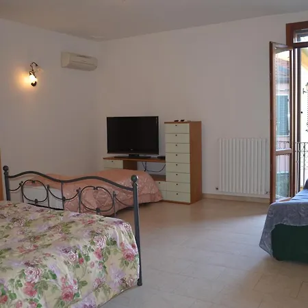 Al Pasarat Comacchio