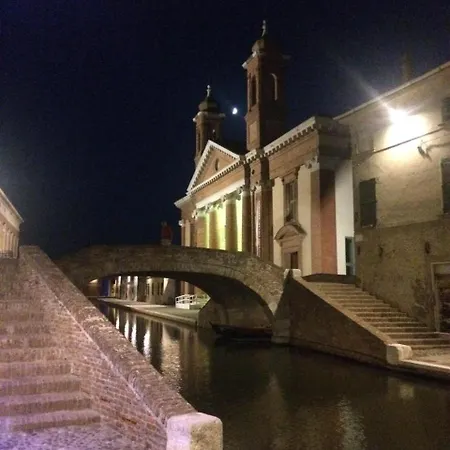 Al Pasarat Comacchio