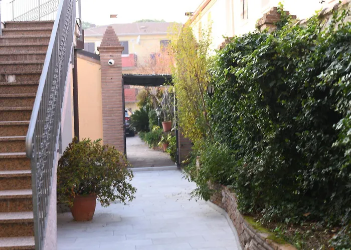 Al Pasarat Comacchio