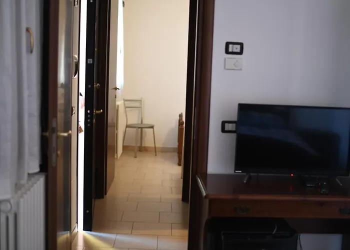 Affittacamere Al Pasarat