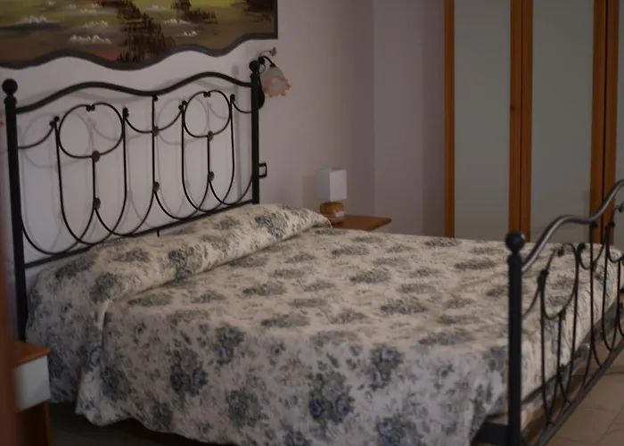 Pensión Al Pasarat Comacchio