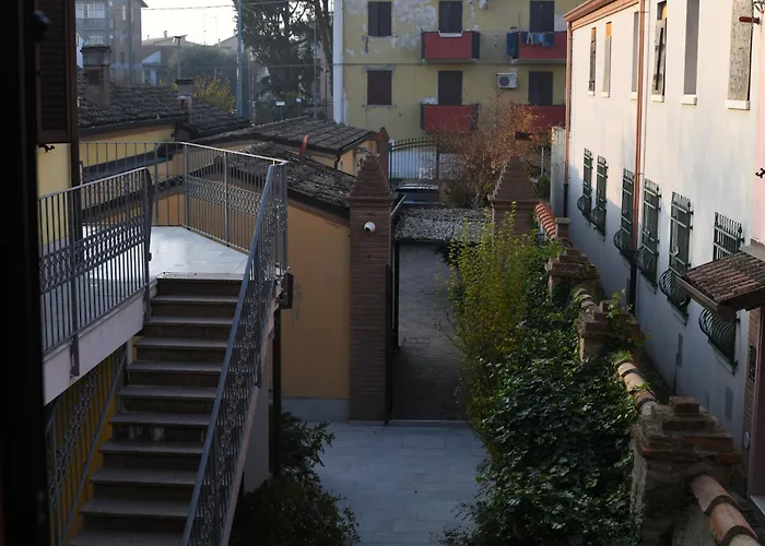 Al Pasarat Comacchio