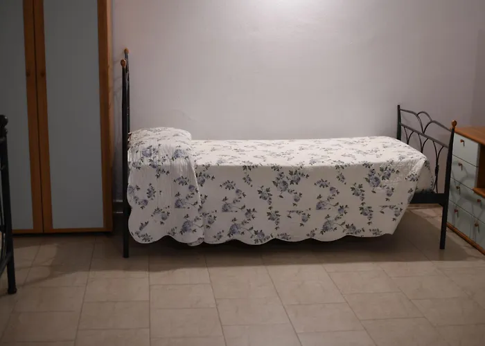 Affittacamere Al Pasarat Comacchio