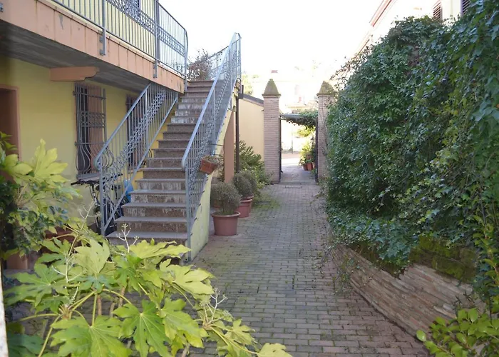 Al Pasarat Affittacamere