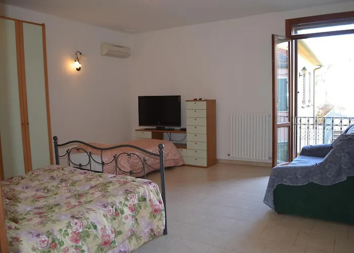 Al Pasarat Comacchio