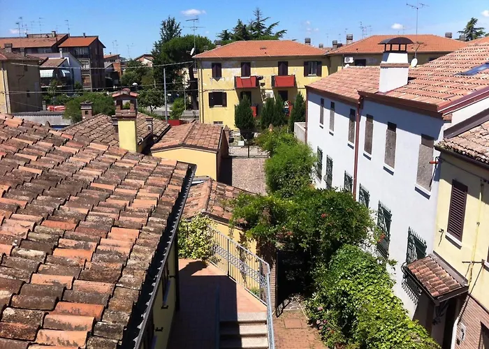 Al Pasarat Comacchio