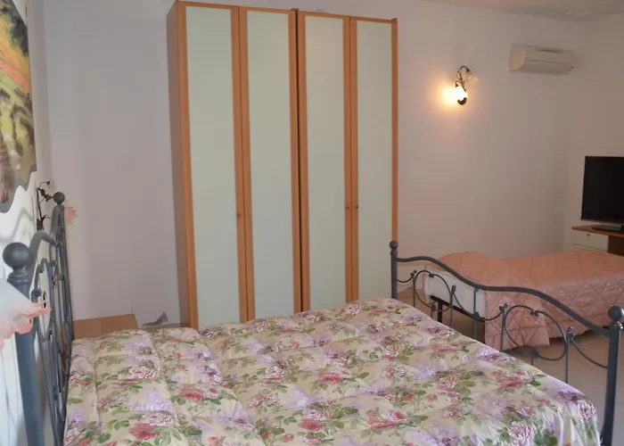 Affittacamere Al Pasarat Comacchio